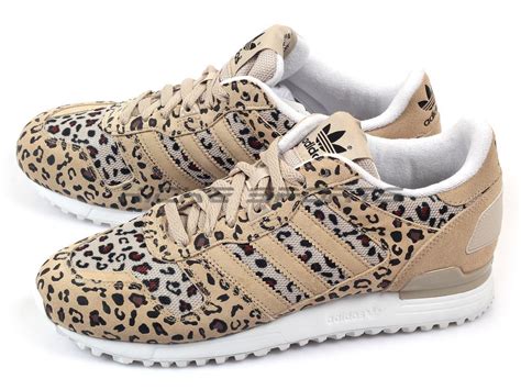 adidas schoenen zx 700 m20980 leopard zwart beige|adidas zx 700 hd.